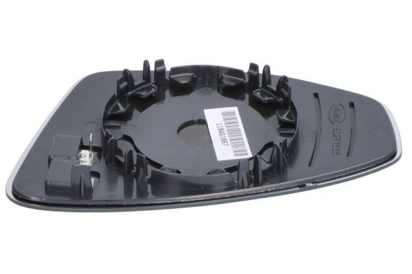 BLIC 6102-25-2320313P Mirror Glass, exterior mirror