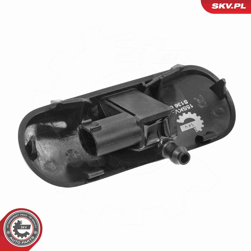 ESEN SKV 15SKV317 Washer Fluid Jet, window cleaning