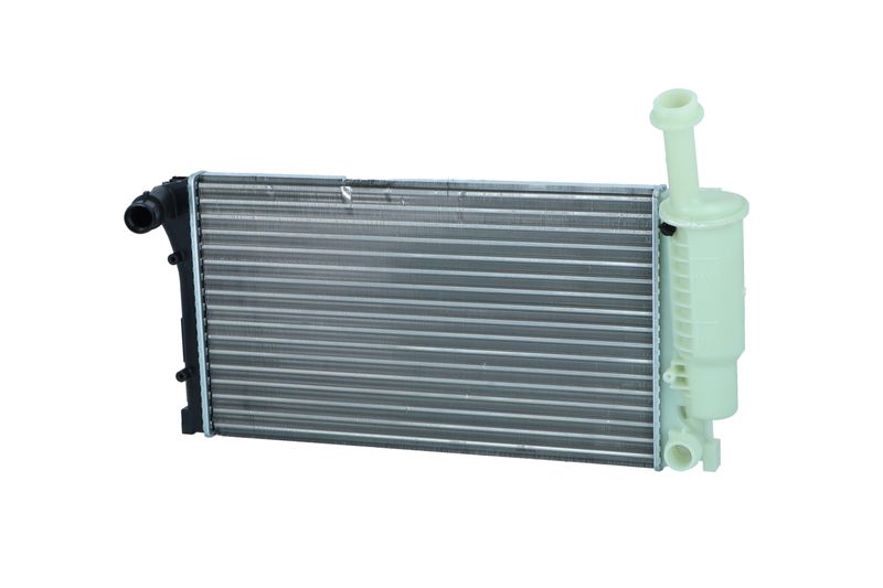 Radiador, refrigeración del motor NRF 53075