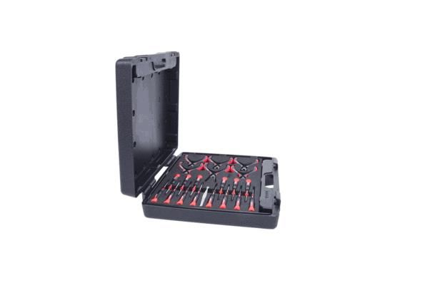 KS TOOLS 500.7190 Tool Set