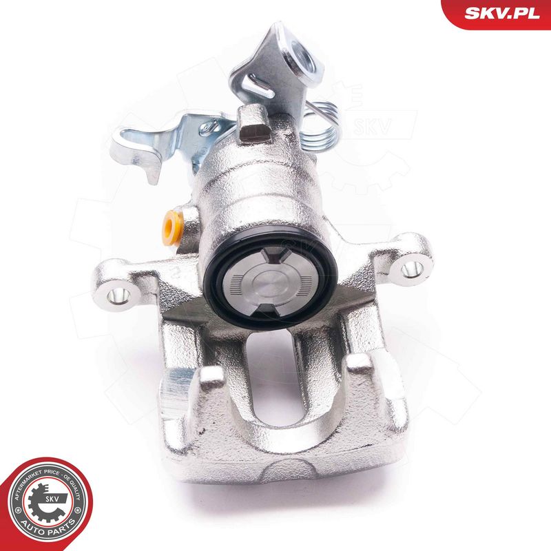 Pidurisadul, ESEN SKV 23SKV543