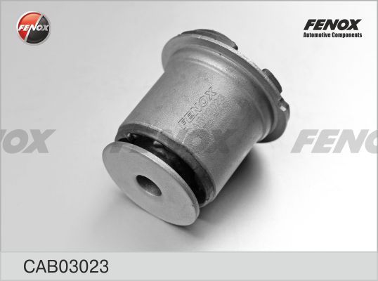 тампон, носач FENOX