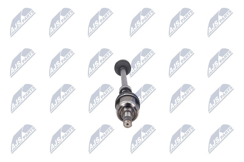 Veovõll, NTY NPW-MS-088