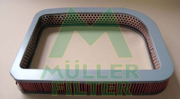 MULLER FILTER légszűrő PA3451