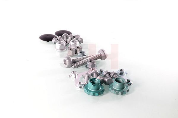 GH GH-384368 Mounting Kit, shock absorber