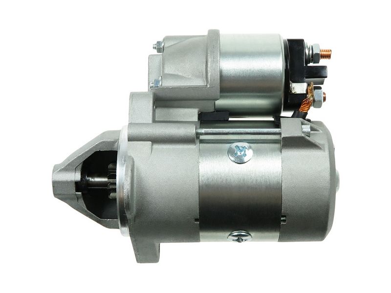AS-PL S4051 Starter