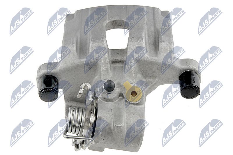 Pidurisadul, NTY HZT-FR-025