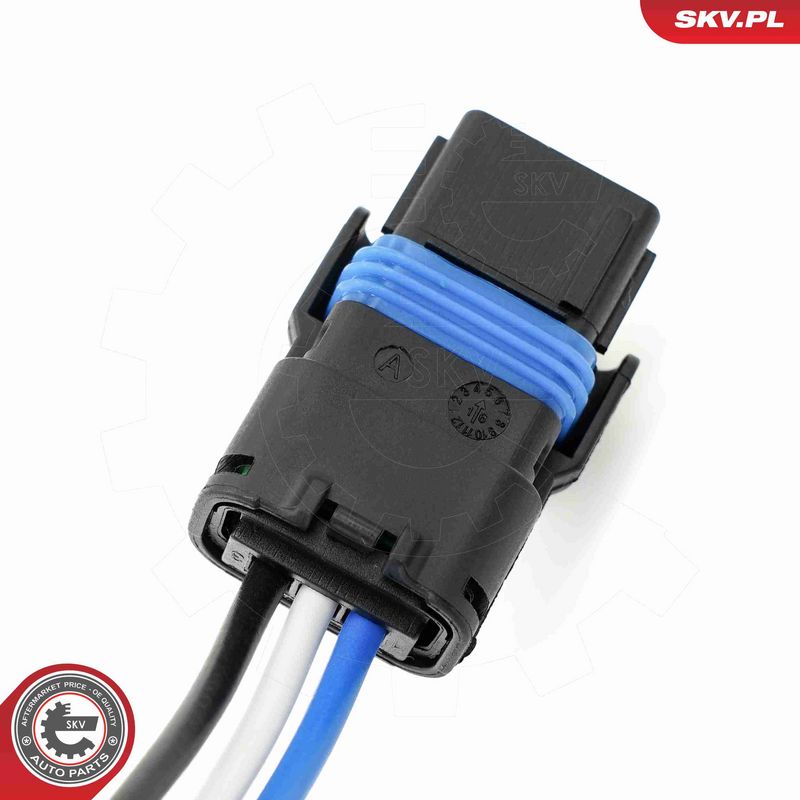 ESEN SKV 53SKV174 Repair Kit, cable set