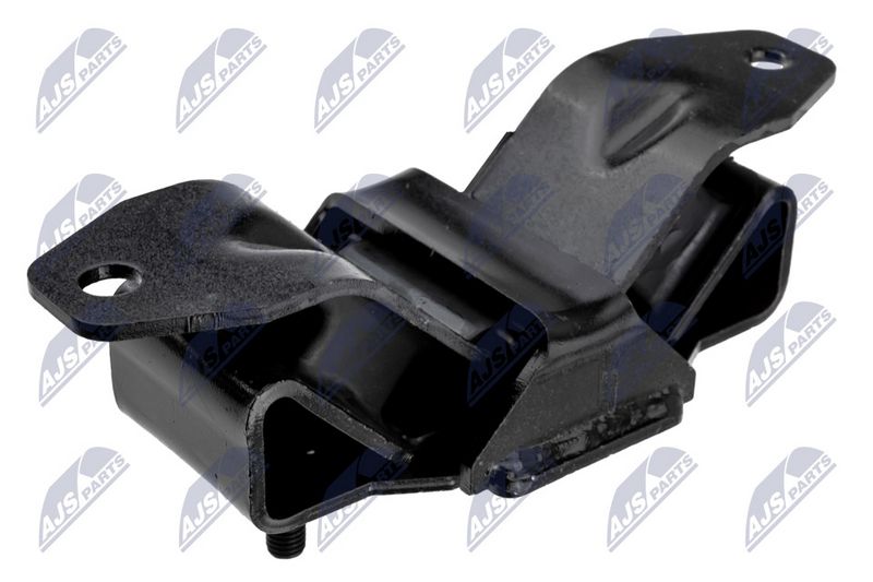 Paigutus, Mootor, NTY...