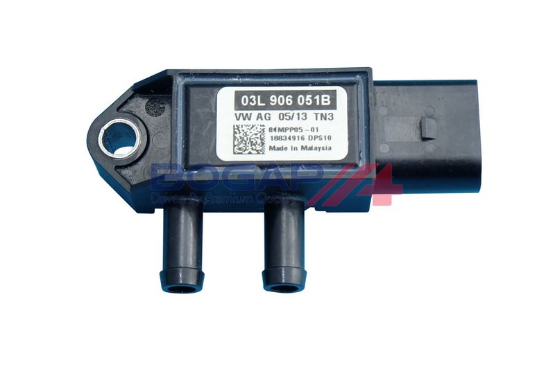 This part match OEM code: 03L906051D
