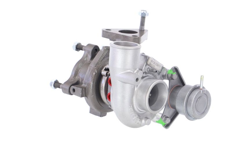 REMANTE 003-001-000308R Charger, charging (supercharged/turbocharged)