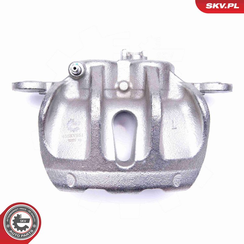 Pidurisadul, ESEN SKV 45SKV551