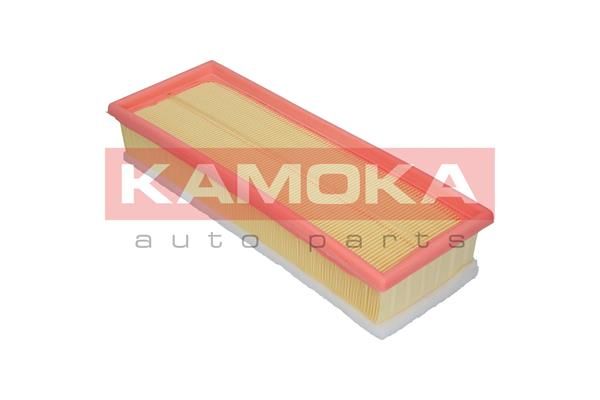 Повітряний фільтр, Kamoka F202501