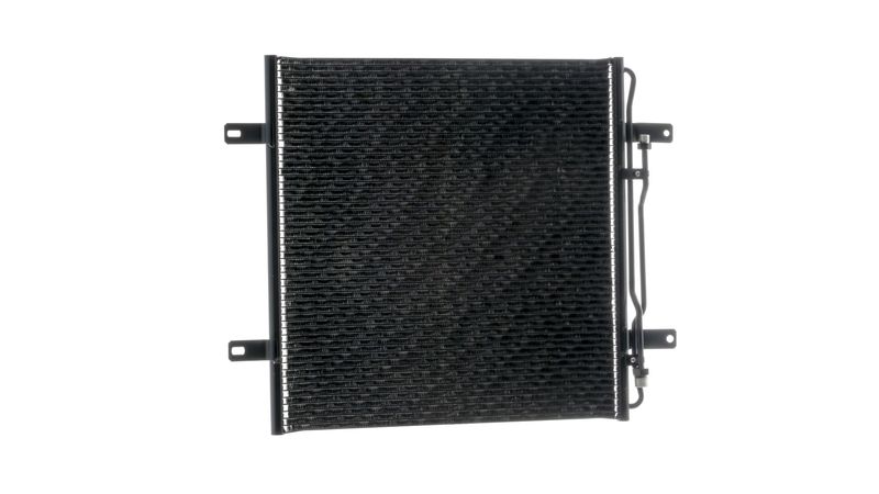 Product Image - Condensor, airconditioning - AC284000S - MAHLE