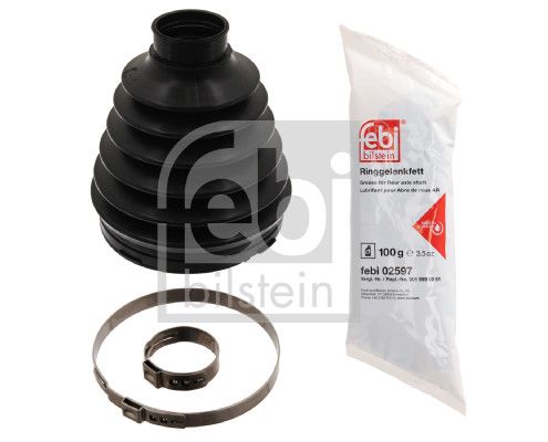 Ansamblu burduf, articulatie planetara FEBI BILSTEIN 36476