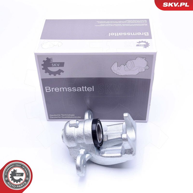 Pidurisadul, ESEN SKV 42SKV603