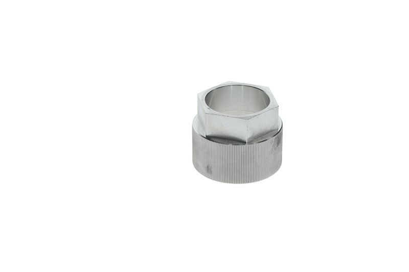 BOSCH 1928491254 Nut
