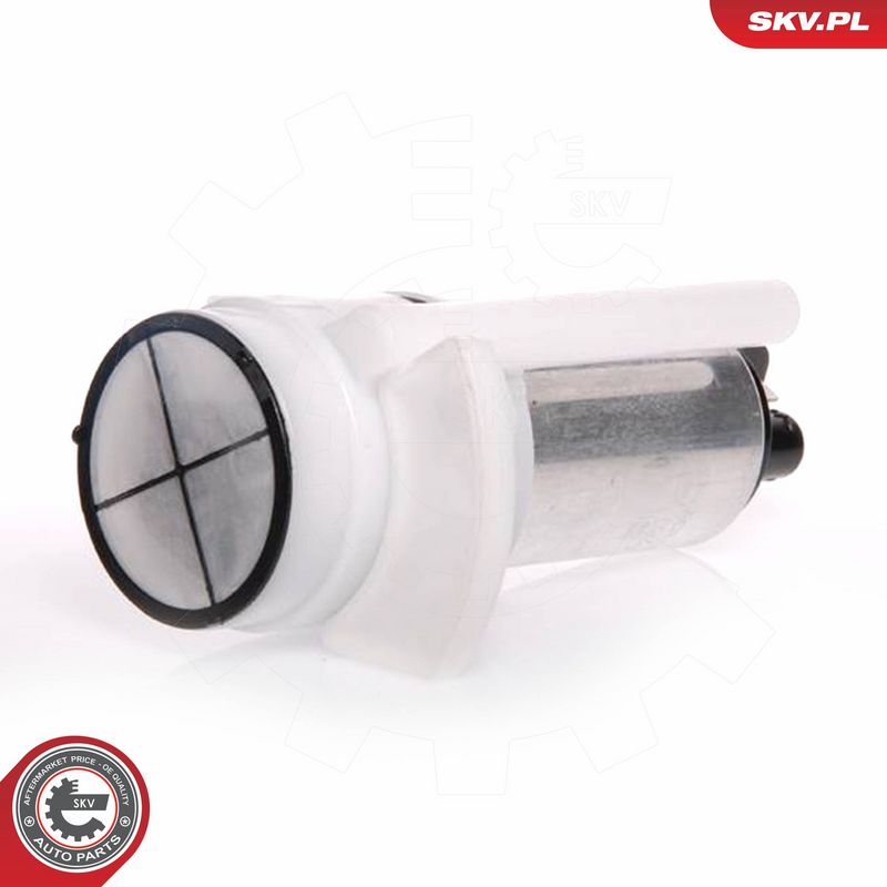 ESEN SKV 02SKV220 Kuro siurblys