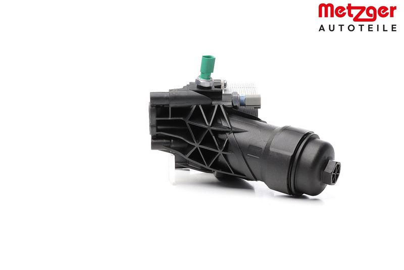 METZGER AUTOTEILE 2370143 Housing, oil filter