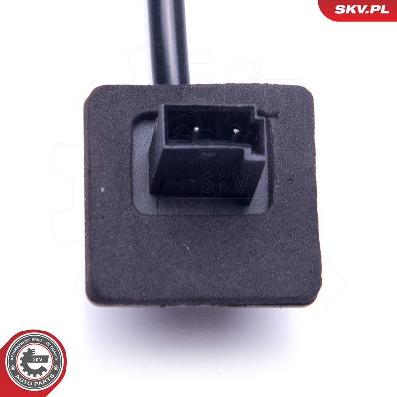 Lüliti, tagaluugi lukustuse avamine, ESEN SKV 16SKV264