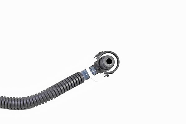 METZGER AUTOTEILE 2150143 Fuel Line