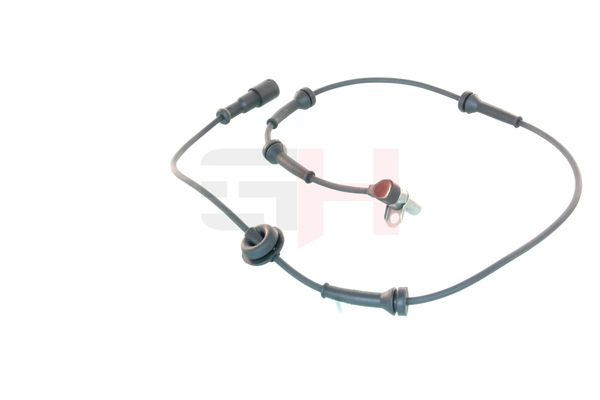 GH GH-704000 Sensor, wheel speed