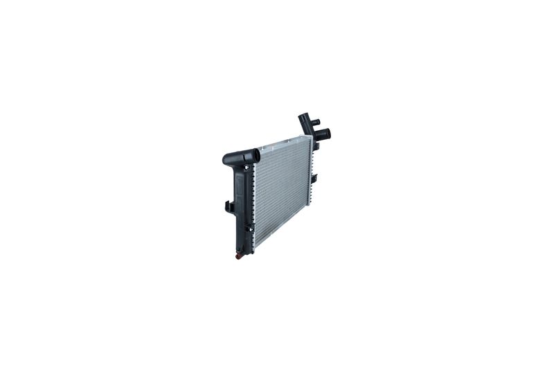 NRF 53856 Aušinimo radiatorius