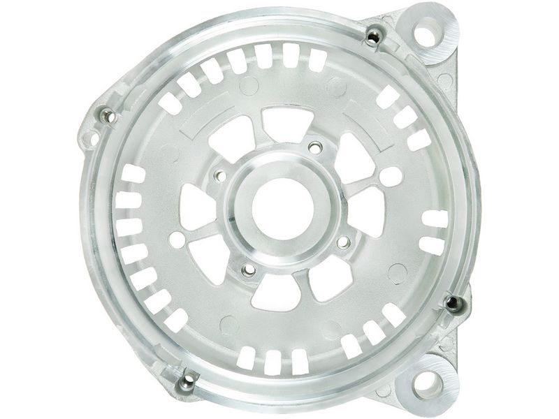 AS-PL ABR3025S Protective Cap, alternator