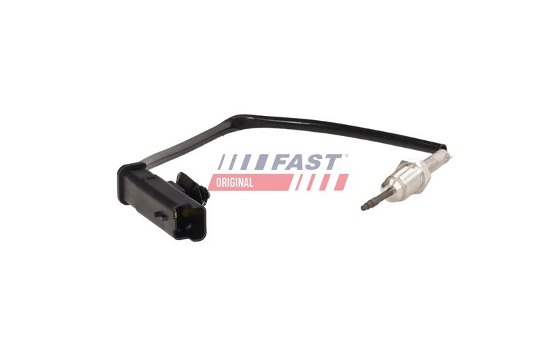 Andur, heitgaasitemperatuur, FAST FT13942