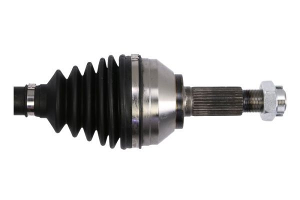 PASCAL G2R138PC Drive Shaft