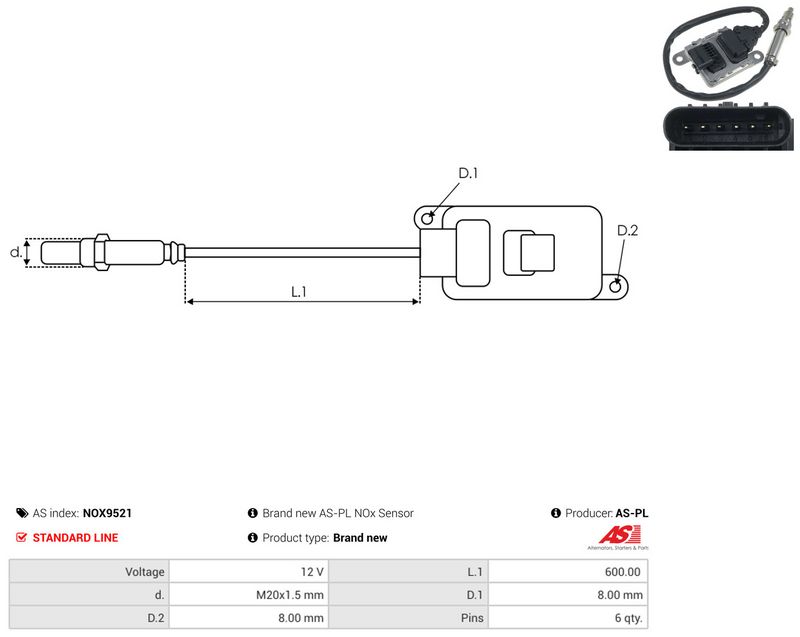 This part match OEM code: 55495340