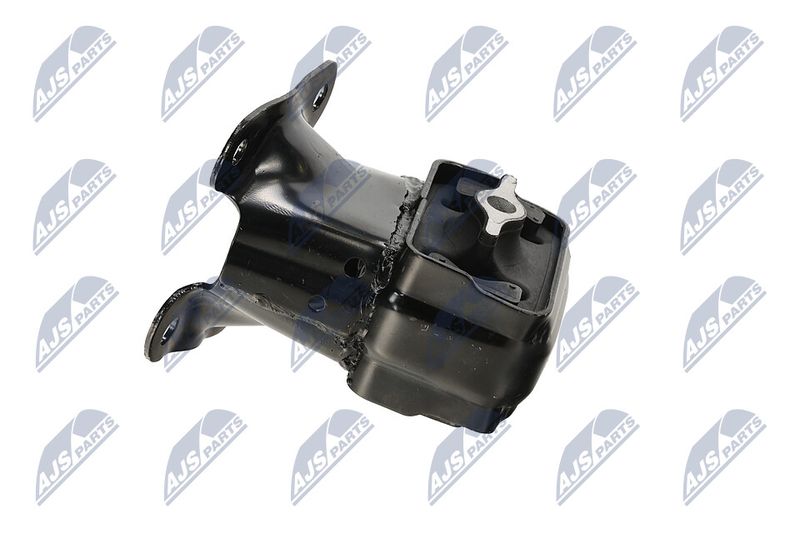 Paigutus, Mootor, NTY ZPS-CH-089