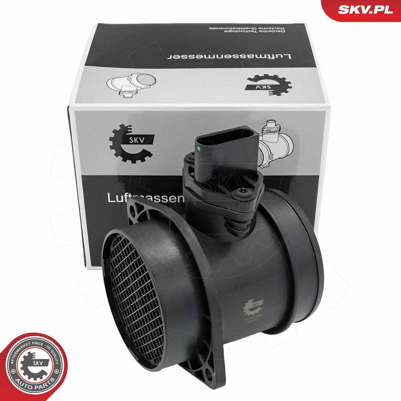 Õhumassimõõtja, ESEN SKV...