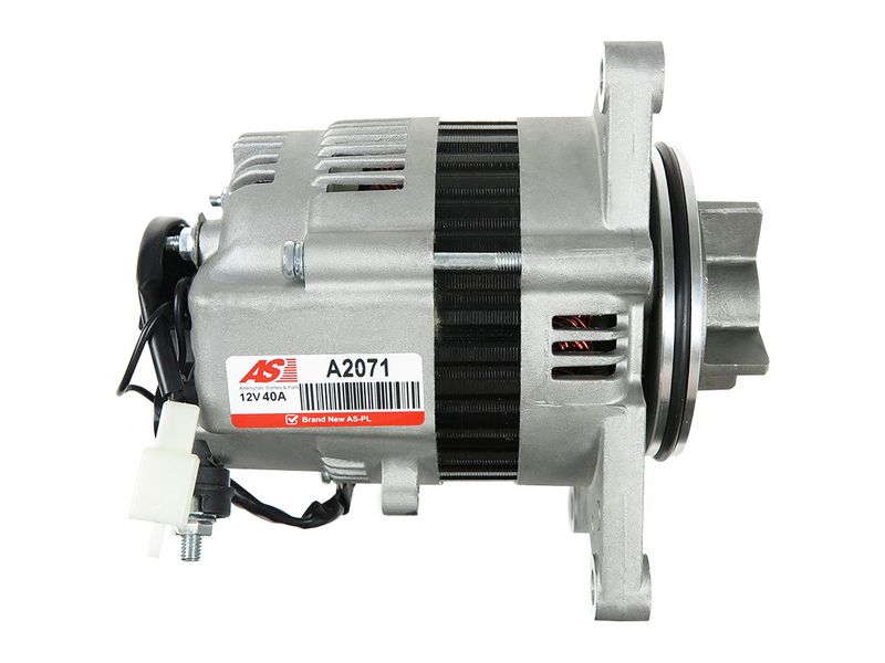 AS-PL A2071 Alternator