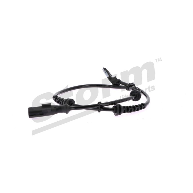 Capteur, vitesse de roue STORM QUALITY PARTS 888011