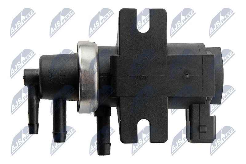 Survemuundur, turbokompressor, NTY EGR-LR-008