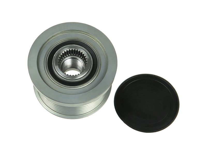 AS-PL AFP0100S Alternator Freewheel Clutch