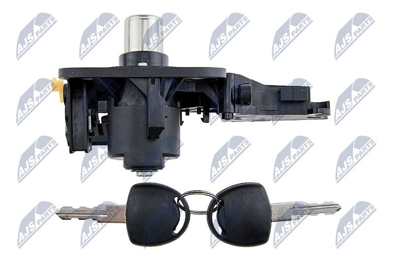 Tagaluugi sulgur, NTY EZC-PL-006