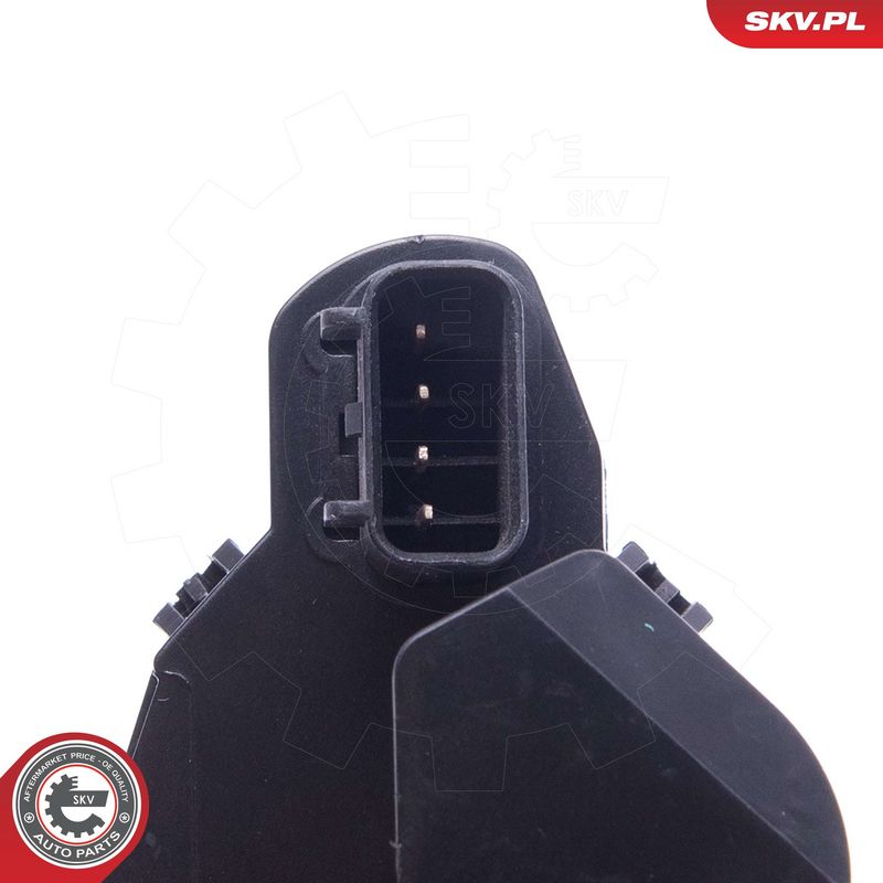 Ukselukk, ESEN SKV 16SKV962