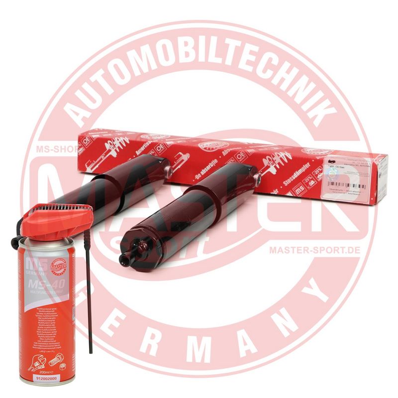 MASTER-SPORT GERMANY lengéscsillapító 16K004102P