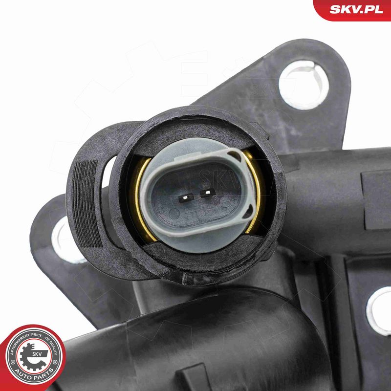 ESEN SKV 20SKV254 Thermostat, coolant