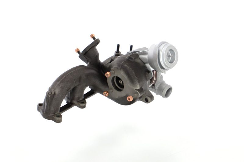 REMANTE 003-001-004470R Charger, charging (supercharged/turbocharged)