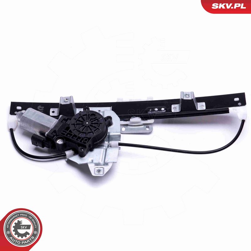 ESEN SKV 00SKV854 Window Regulator