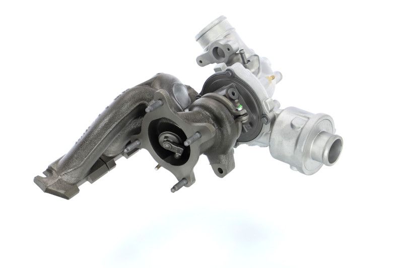 REMANTE 003-002-001376R Charger, charging (supercharged/turbocharged)