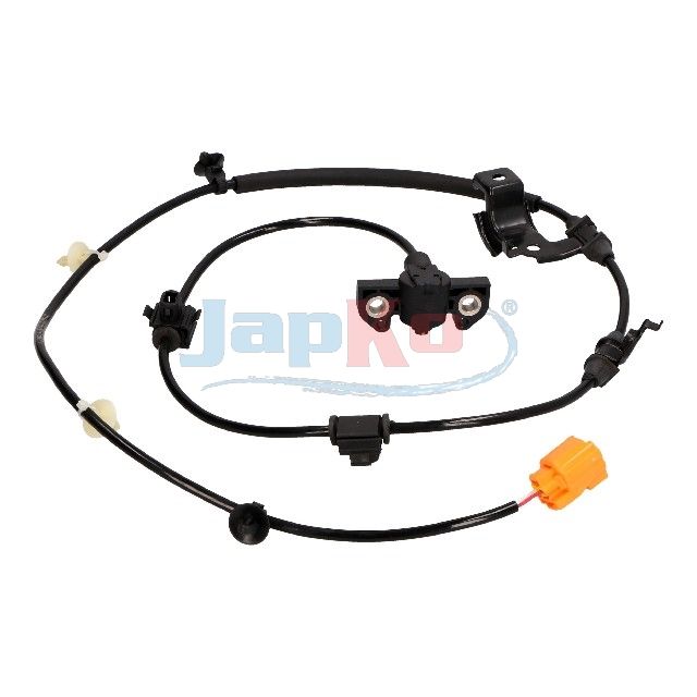 Andur, rattapöörete arv, JAPKO 151432