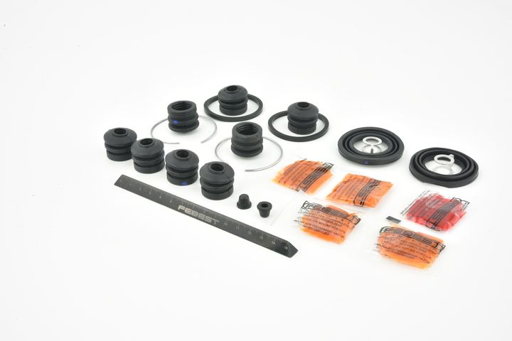 FEBEST 0175-GS141R Repair Kit, brake caliper