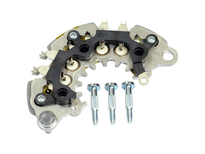 AS-PL ARC2043 Rectifier, alternator