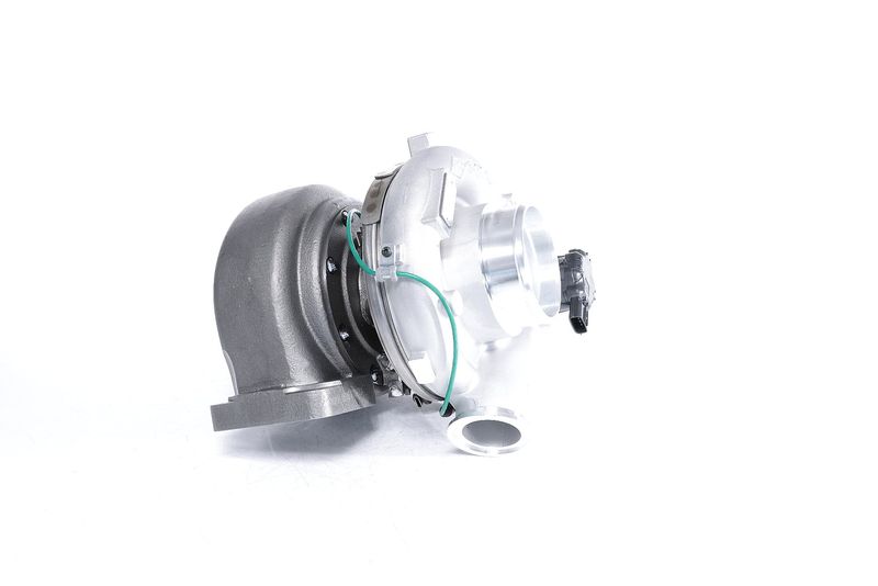 Compresor,sistem de supraalimentare T917240 BTS Turbo