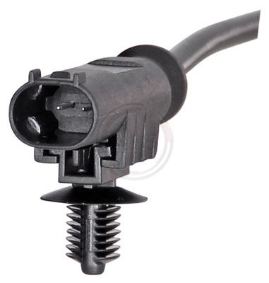 A.B.S. 31796 Sensor, wheel speed