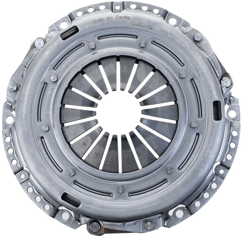 Sidurikomplekt, SACHS 2290 601 084